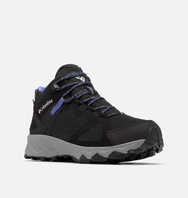 TENIS FEMENINO COLUMBIA PEAKFREAKHERA MID OUTDRY WATERPROOF
